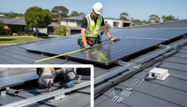 découvrez les étapes clés pour installer un panneau solaire efficacement, accompagnées de conseils pratiques pour optimiser votre installation et économiser de l'énergie.