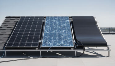 découvrez les différents types de panneaux solaires, leurs caractéristiques et avantages, pour choisir la solution adaptée à vos besoins en énergie renouvelable.