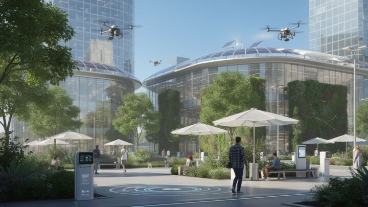 Les innovations à venir dans le domaine des panneaux solaires 1 découvrez les dernières innovations à venir dans le domaine des panneaux solaires, qui promettent d'améliorer l'efficacité énergétique et de révolutionner les solutions durables pour l'avenir.