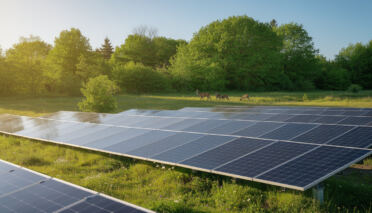 Panneau solaire et environnement : quels bénéfices réels 4 découvrez les véritables avantages des panneaux solaires pour l'environnement et comment ils contribuent à un futur énergétique plus durable.