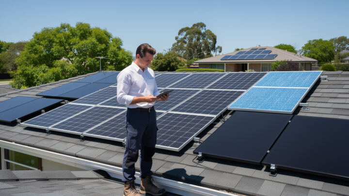 découvrez notre guide complet pour bien choisir votre panneau solaire, conseils pratiques, critères de sélection et avantages pour optimiser votre énergie renouvelable.